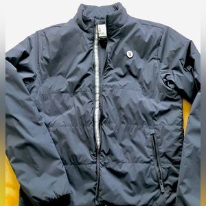 Vuori Echo Insulated jacket excellent condition
